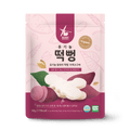 Rosy Organic - Organic Wiggly Rice Cracker - ToppingsKids